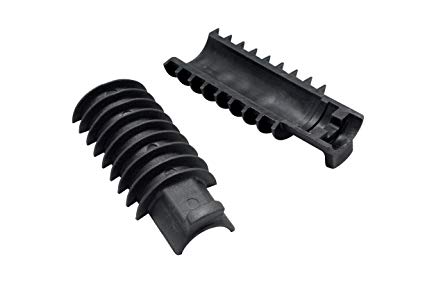 Seatpost battery mount