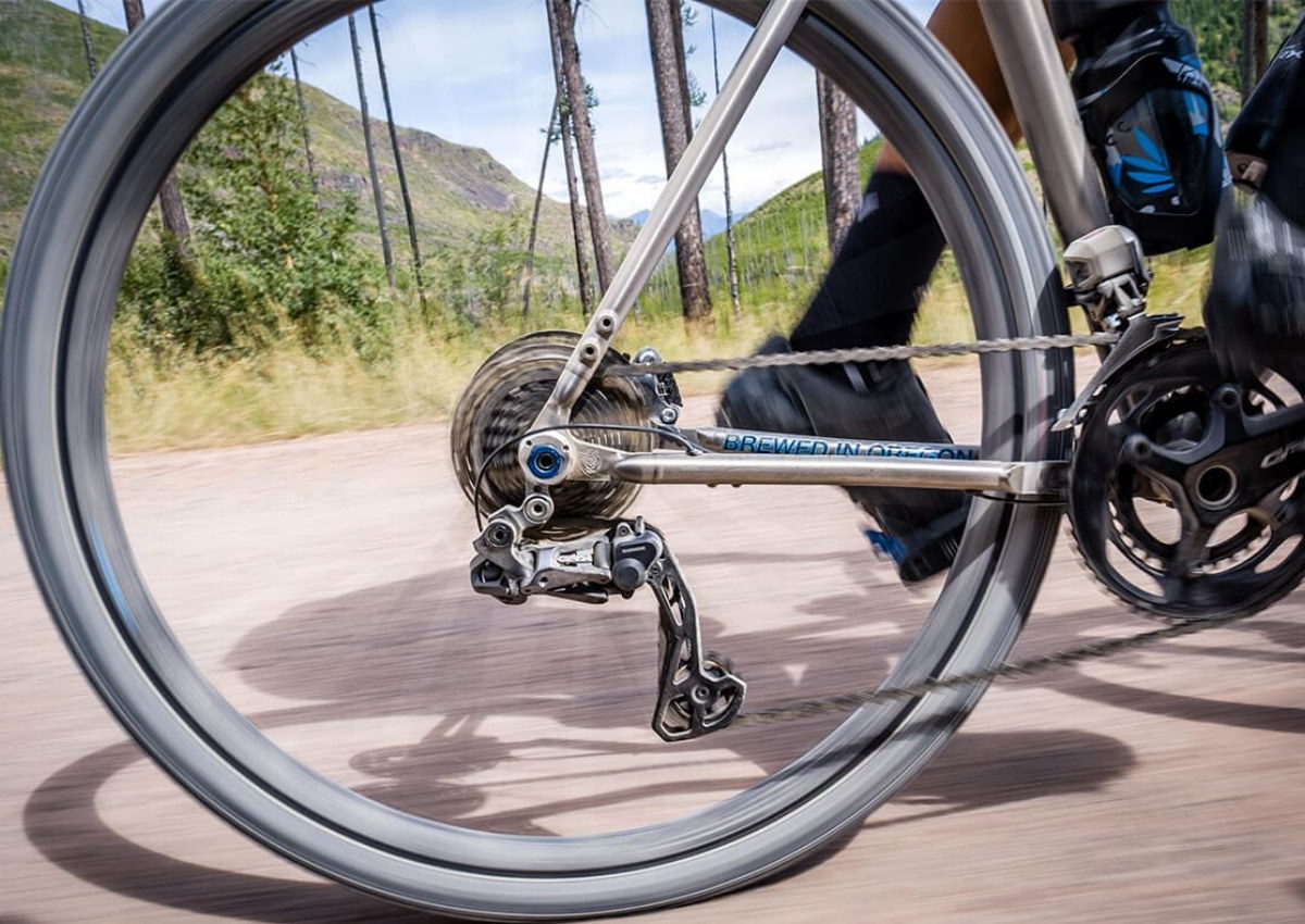 Gear Position Control