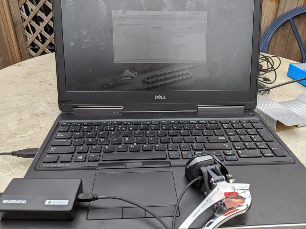 SM-PCE02 and FD-R8050