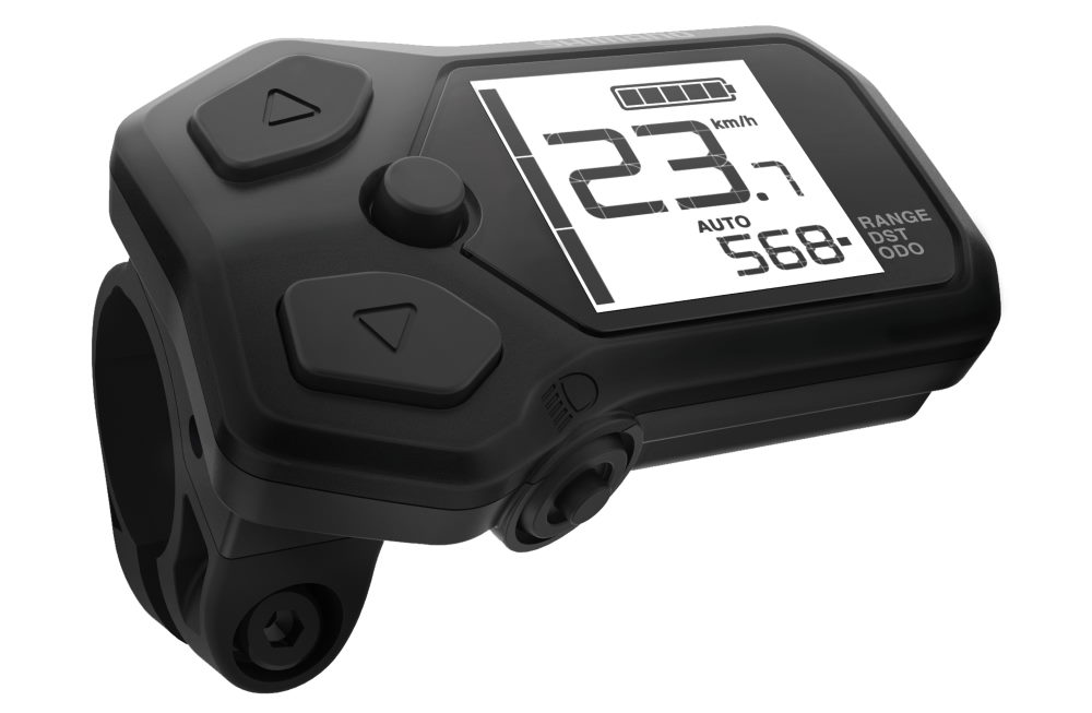 Shimano SC-E5000